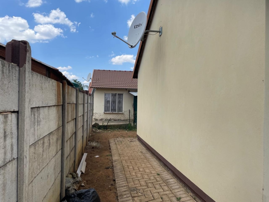 3 Bedroom Property for Sale in Boitekong North West